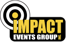 Impact Events Group Logo