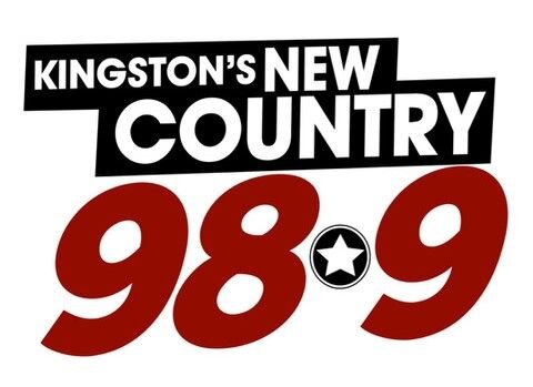 New Country 98.9 Logo