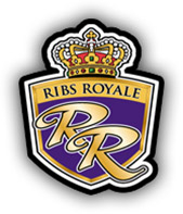 Ribs Royale Logo