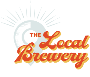 The Local Brewery Logo